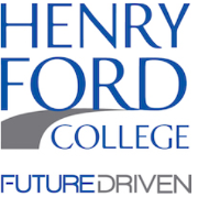 Henry Ford College Logo